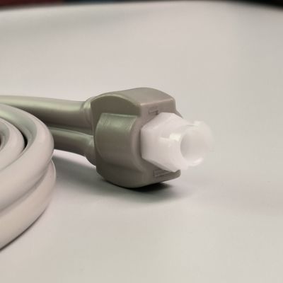 YN-901P المواد الاستهلاكية للأجهزة الطبية NIHON KOHDEN خرطوم الهواء الكبار 3.5M S902