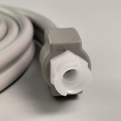 YN-901P المواد الاستهلاكية للأجهزة الطبية NIHON KOHDEN خرطوم الهواء الكبار 3.5M S902