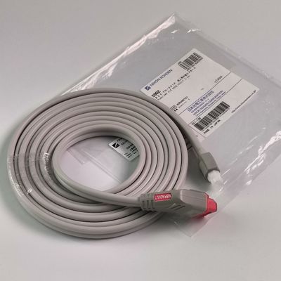 YN-901P المواد الاستهلاكية للأجهزة الطبية NIHON KOHDEN خرطوم الهواء الكبار 3.5M S902