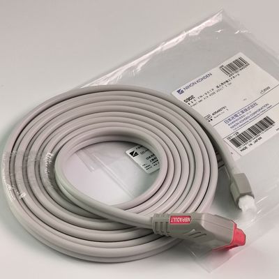 YN-901P المواد الاستهلاكية للأجهزة الطبية NIHON KOHDEN خرطوم الهواء الكبار 3.5M S902