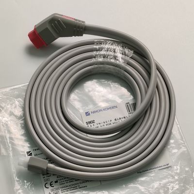 YN-901P المواد الاستهلاكية للأجهزة الطبية NIHON KOHDEN خرطوم الهواء الكبار 3.5M S902