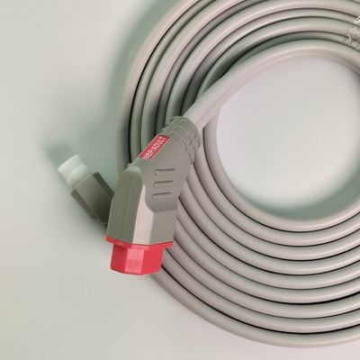 YN-901P المواد الاستهلاكية للأجهزة الطبية NIHON KOHDEN خرطوم الهواء الكبار 3.5M S902