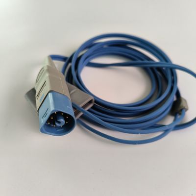 M1192A مستشعر SpO2 للأصابع البالغة الصغيرة للأطفال قابل لإعادة الاستخدام REF 989803103231