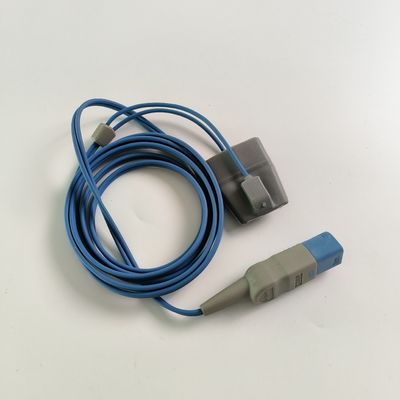 M1192A مستشعر SpO2 للأصابع البالغة الصغيرة للأطفال قابل لإعادة الاستخدام REF 989803103231