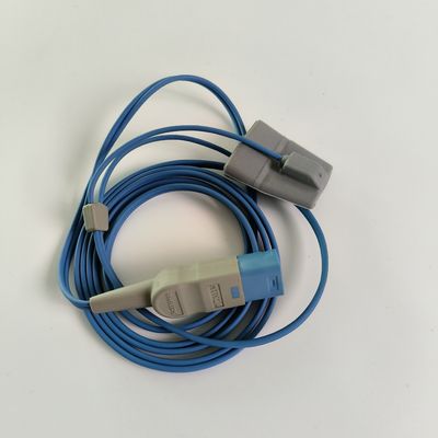 M1192A مستشعر SpO2 للأصابع البالغة الصغيرة للأطفال قابل لإعادة الاستخدام REF 989803103231