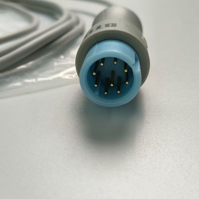 كابل امتداد الأكسجين الدموي العالمي المنقسم PN 15-031-0016 رمز M0511012-0410