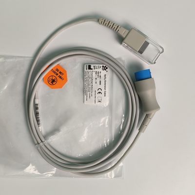 PN 15-027-0005 المواد الاستهلاكية للأجهزة الطبية خط تمديد الأكسجين بالدم