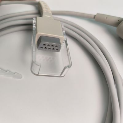 PN 15-027-0005 المواد الاستهلاكية للأجهزة الطبية خط تمديد الأكسجين بالدم