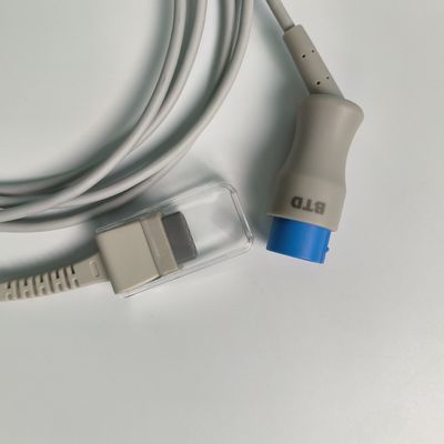 PN 15-027-0005 المواد الاستهلاكية للأجهزة الطبية خط تمديد الأكسجين بالدم