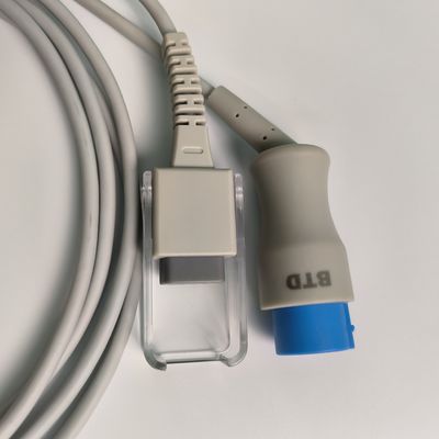 PN 15-027-0005 المواد الاستهلاكية للأجهزة الطبية خط تمديد الأكسجين بالدم