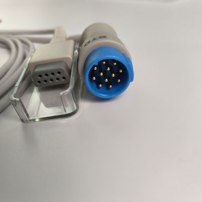 PN 15-027-0005 المواد الاستهلاكية للأجهزة الطبية خط تمديد الأكسجين بالدم
