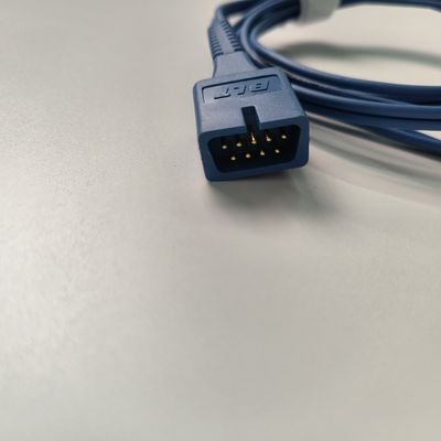 مسبار الأكسجين للدم مع 9 إبرات REF A1418-SW203MU