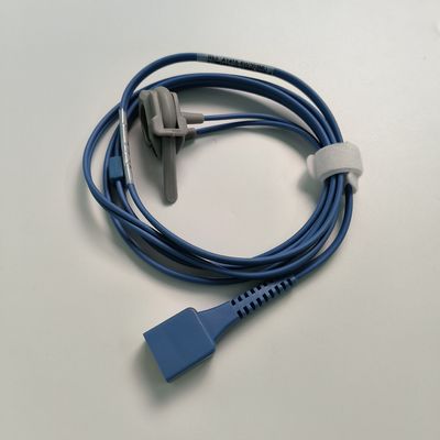 مسبار الأكسجين للدم مع 9 إبرات REF A1418-SW203MU