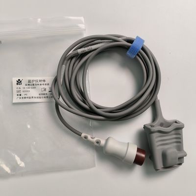 S/P/M10/M12 السلسلة المتكاملة أصابع الكبار الأكمام دم أوكسجين المسبار نبض أوكسيمتري جهاز استشعار P/N 15-100-0359