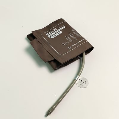 أكمام ضغط الدم للبالغين قابلة لإعادة الاستخدام 27-35CM E9 REF 01.57.471444 MPN 01.57.471444017