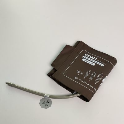 أكمام ضغط الدم للبالغين قابلة لإعادة الاستخدام 27-35CM E9 REF 01.57.471444 MPN 01.57.471444017