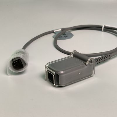 أصل IT20 تقنية قياس النطاق عن بعد نقل الأكسجين من الدم كابل تمديد محول كابل D الرأس 7 دبوس 0.65 متر REF SHEC5