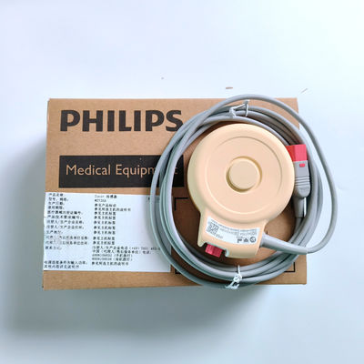 REF: M2735A Avalon TOCO+ المحول PHILIP الأصلي لـ FM20-50