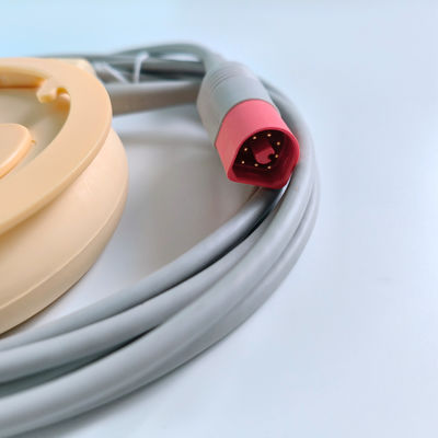 Avalon US MP Transducer PHILIP الأصلي لـ FM20-50 M2736A الولايات المتحدة