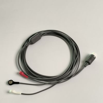 PHILIP Original Efficia Combined Cable / 3-Leadset Snap REF: 989803160751