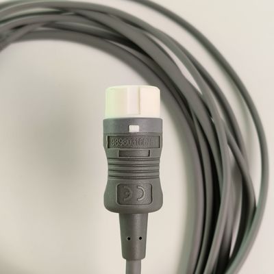 PHILIP Original Efficia Combined Cable / 3-Leadset Snap REF: 989803160751