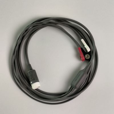 PHILIP Original Efficia Combined Cable / 3-Leadset Snap REF: 989803160751