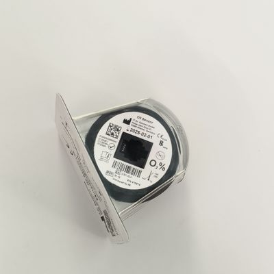 REF: M-10 جهاز التخدير جهاز استشعار O2 GE الأصلي Datex-Ohmeda