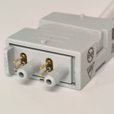 ج.إي.أورجينال ديتكس-أوهميدا مستشعر تدفق LEGACY VAR ORF BCG SERVICE REF: 2089610-001-S