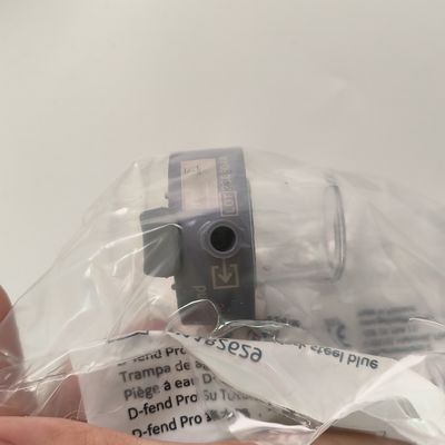 الصلب الداكن الأزرق D-Fend Pro Water Trap GE REF الأصلي:M1182629