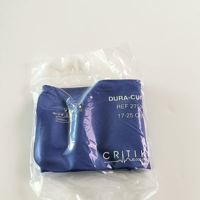 GE الأصلي DURA-CUF الكمانشة مختلفة الخنادق الكبيرة الصغيرة 17-25 سم REF: 2752