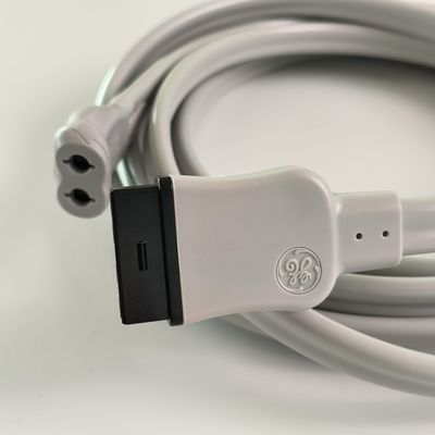 GE الأصلية المستوردة ضغط الدم الكمانج وسط وصلة في رابط REF: 205823-002