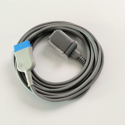 الكابلات المترابطة الأصلية لشركة GE Oxismare XL ((R-Cal) 2.9M ((9.5FT) REF:2006644-001