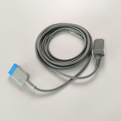 الكابلات المترابطة الأصلية لشركة GE Oxismare XL ((R-Cal) 2.9M ((9.5FT) REF:2006644-001