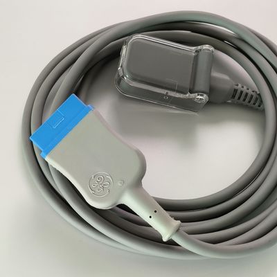 الكابلات المترابطة الأصلية لشركة GE Oxismare XL ((R-Cal) 2.9M ((9.5FT) REF:2006644-001