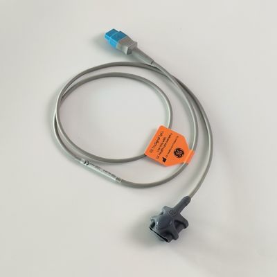 ج.إي أصلي Datex-Ohmeda TruSignal SpO2 PediTip مستشعر قابل لإعادة الاستخدام REF: TS-SP-D