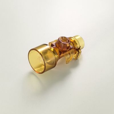 ج.إي أصل أوميدا جهاز استشعار التدفق التنفسي الجزء رقم 1505-3231-000