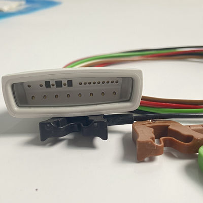 جهاز الـ ECG 5-Lead Grabber AAMI Tele REF: 989803171831 لمراقبة المريض IntelliVue MX40