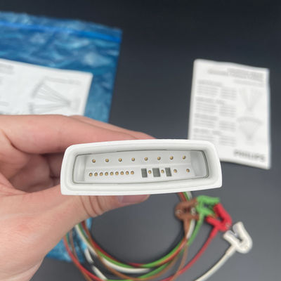 جهاز الـ ECG 5-Lead Grabber AAMI Tele REF: 989803171831 لمراقبة المريض IntelliVue MX40