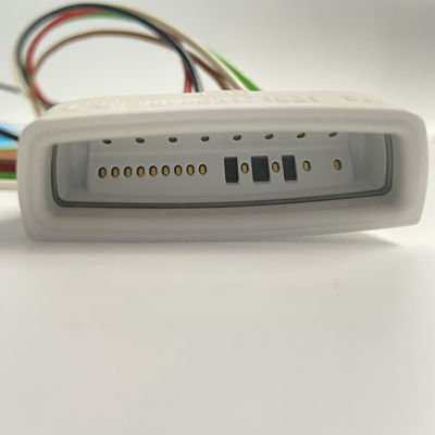 جهاز الـ ECG 5-Lead Grabber AAMI Tele REF: 989803171831 لمراقبة المريض IntelliVue MX40