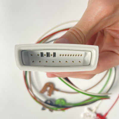 جهاز الـ ECG 5-Lead Grabber AAMI Tele REF: 989803171831 لمراقبة المريض IntelliVue MX40