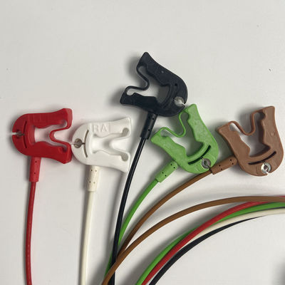 جهاز الـ ECG 5-Lead Grabber AAMI Tele REF: 989803171831 لمراقبة المريض IntelliVue MX40