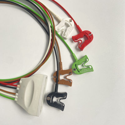 جهاز الـ ECG 5-Lead Grabber AAMI Tele REF: 989803171831 لمراقبة المريض IntelliVue MX40