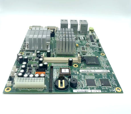 بطاقة أم محطة عمل مركزية GE CIC Pro (MP100D) 9696A71601E POD-A716 19C6A71603 EPA3053151
