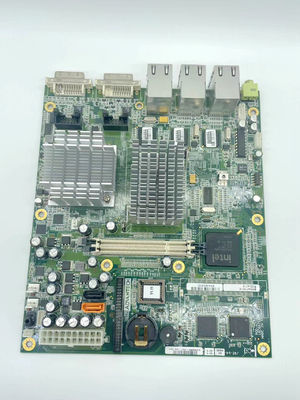 بطاقة أم محطة عمل مركزية GE CIC Pro (MP100D) 9696A71601E POD-A716 19C6A71603 EPA3053151