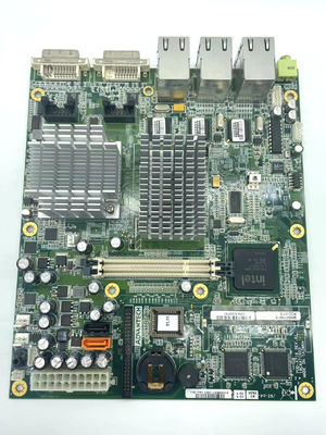 بطاقة أم محطة عمل مركزية GE CIC Pro (MP100D) 9696A71601E POD-A716 19C6A71603 EPA3053151