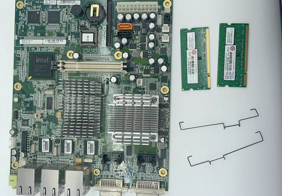 بطاقة أم محطة عمل مركزية GE CIC Pro (MP100D) 9696A71601E POD-A716 19C6A71603 EPA3053151