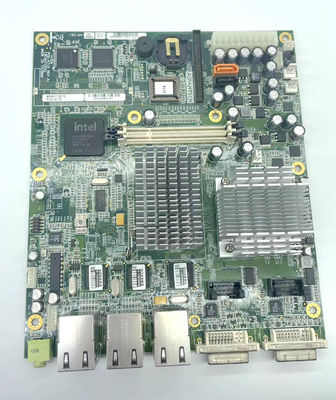 بطاقة أم محطة عمل مركزية GE CIC Pro (MP100D) 9696A71601E POD-A716 19C6A71603 EPA3053151