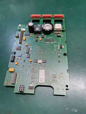 44/2000 فيليب شاشة المعلمات وحدة M3001A نسخة MMS من الصيانة لوحة الأم