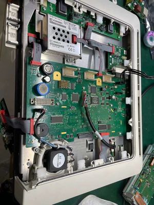 فيليب MX600 إصلاح شاشة المريض إصلاح اللوحة الأم وبيع قطع الغيار الأصلية