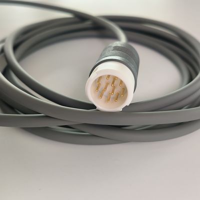 PHILIP أصل Efficia 3/5 ECG كابل الجذع، AAMI/IEC. REF: 989803160641